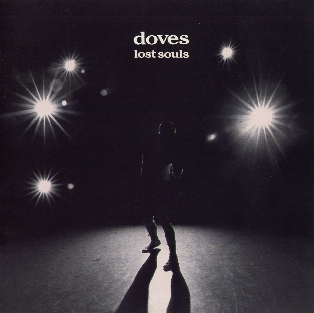 Doves Spaceface Doves Spaceface