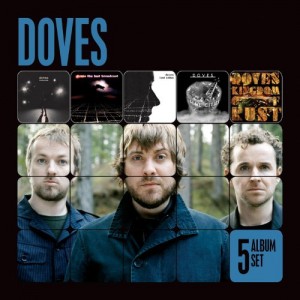 Doves The Last Broadcast Album Doves The Last Broadcast Album