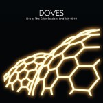 Live at the Eden Sessions