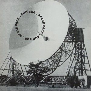 Spaceface Ten Records