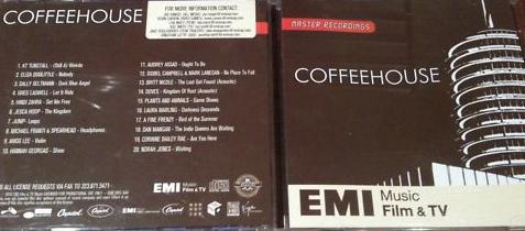 EMI Sampler Coffeehouse