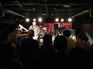 Jimi @ York Duchess